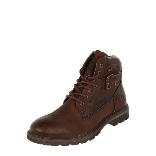 Buty z ozdobną patką Tom Tailor 45 Peek&Cloppenburg