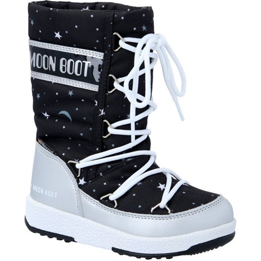 Buty zimowe dziecięce Moon Boot 