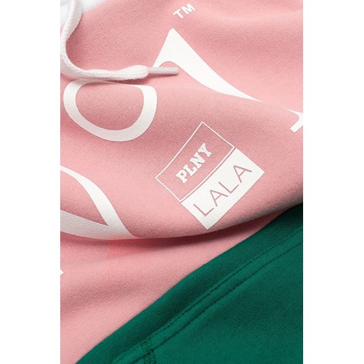 Bluza damska Plny Lala krótka 