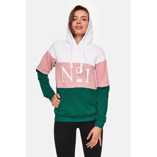 Bluza damska Plny Lala jesienna 