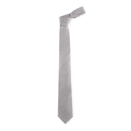 Wittchen krawat srebrny 