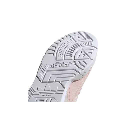 adidas A.R. Trainer W Chalk White-3.5 Adidas  40 2/3 wyprzedaż Shooos.pl 