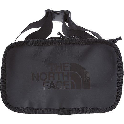 The North Face Przybornik dla Mężczyzn Na Wyprzedaży, czarny, Poliester, 2019