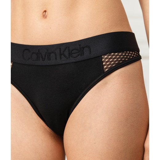 Calvin Klein Underwear majtki damskie casualowe 