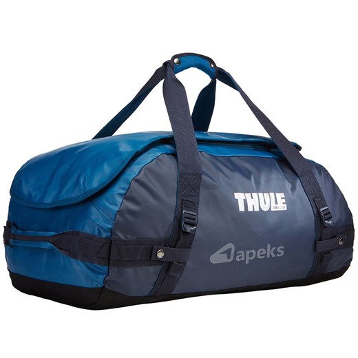 Thule Chasm 70L torba podróżna / plecak Sport Duffel M / granatowa