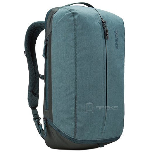 Thule Vea 21L plecak miejski / torba na laptopa 15,6" / zielony