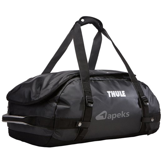 Thule Chasm 40L torba podróżna / plecak Sport Duffel S / czarna