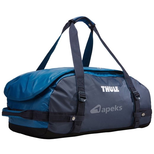 Thule Chasm 40L torba podróżna / plecak Sport Duffel S / granatowa
