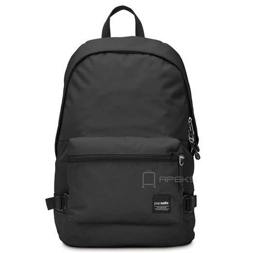 Pacsafe Slingsafe LX400 plecak miejski na laptop 15" RFID / czarny