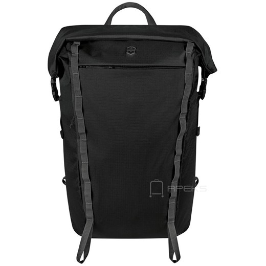 Victorinox Altmont Active Rolltop plecak na laptop 15,4" / czarny