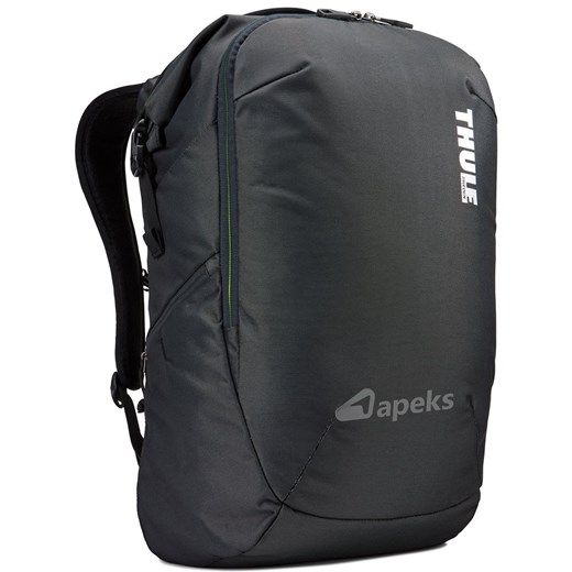 Thule Subterra Travel Backpack 34L plecak podróżny / laptop 15,6'' / czarny