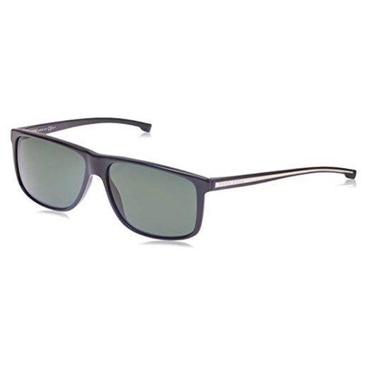 Boss okulary przeciwsłoneczne (Boss 0875/S), kolor: czarny