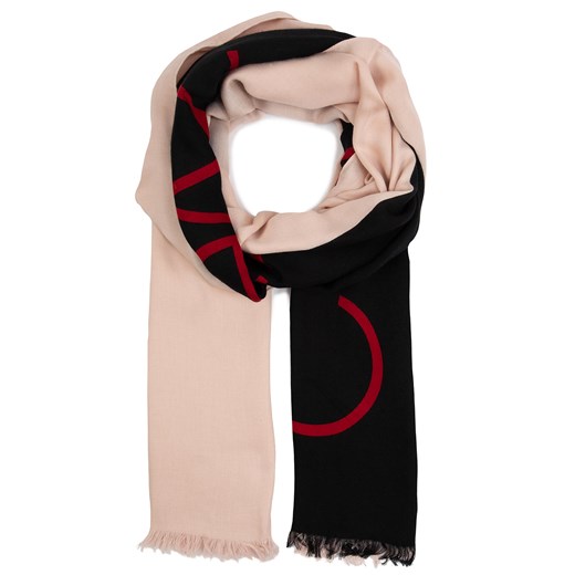 Szal CALVIN KLEIN - Block Out Scarf W K40K400193 628