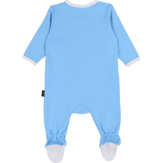 Odzież dla niemowląt Little Marc Jacobs dla chłopca 