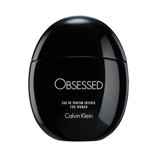 Calvin Klein Obsessed Women Intense woda perfumowana spray 100ml Calvin Klein   promocyjna cena Horex.pl 