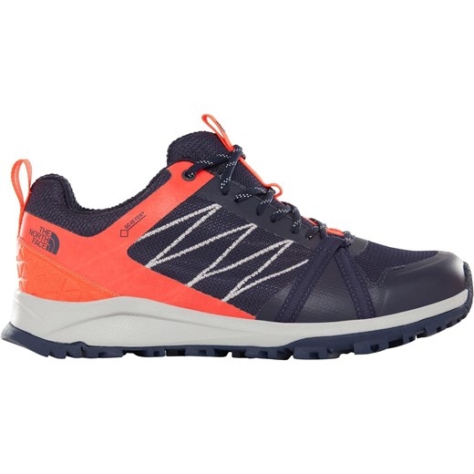 Buty The North Face Litewave Fastpack II GTX T93REEC7R