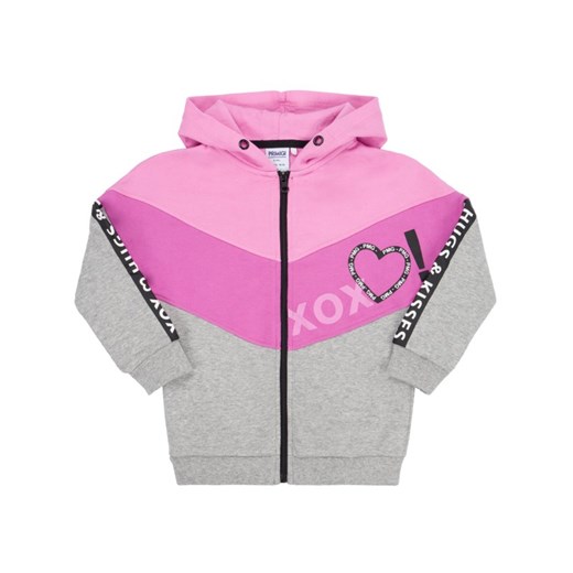 Bluza dziewczęca Primigi 
