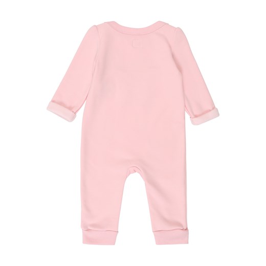 Odzież dla niemowląt różowa Gap dla dziewczynki 