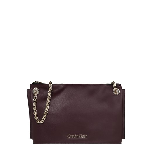 Torba na ramię 'CHAINED CONV SHOULDERBAG'  Calvin Klein One Size AboutYou