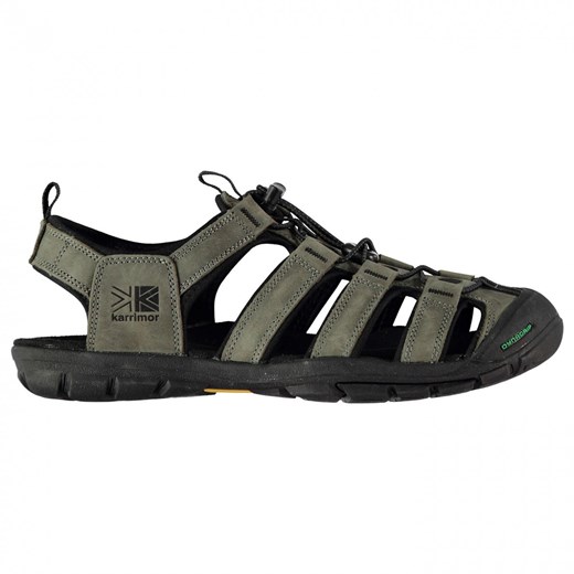 Karrimor Ithaca Leather Mens Walking Sandals