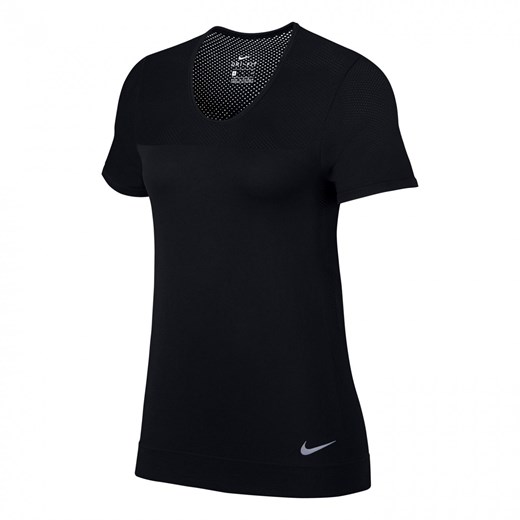 Czarna bluzka sportowa Nike 