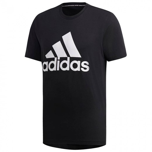 Koszulka sportowa Adidas na wiosnę 