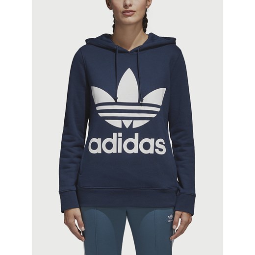 Bluza sportowa Adidas Originals z napisem 