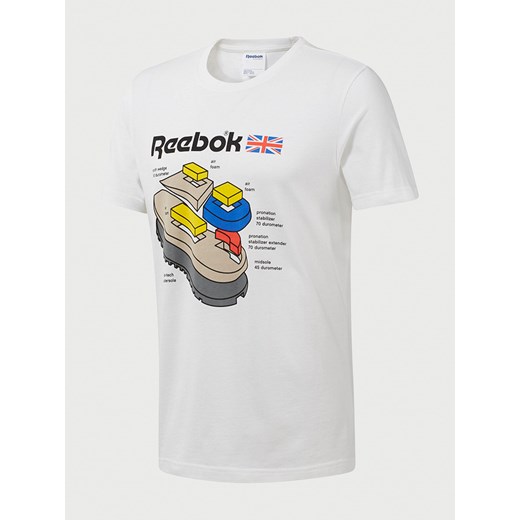 Koszulka sportowa Reebok Classic 