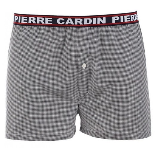 Majtki męskie szare Pierre Cardin 