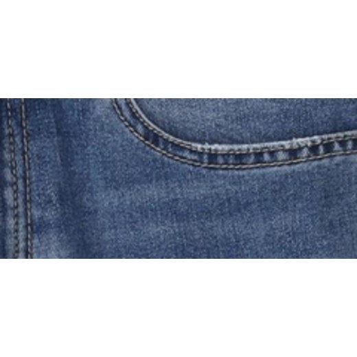 Spodnie jeansowe damskie Top Secret 42 okazyjna cena Top Secret