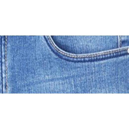 Spodnie damskie jeansowe Top Secret 34 Top Secret okazyjna cena
