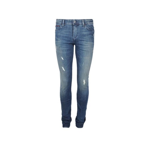 Tommy Hilfiger jeansy męskie casual 