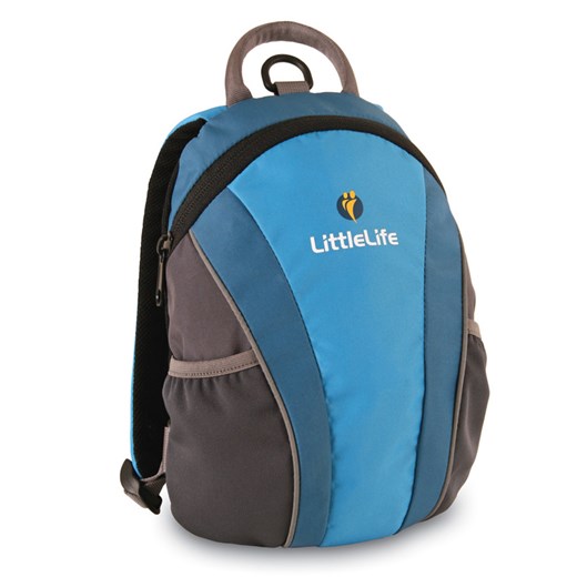 Plecak dla dzieci Runabout Daysack Little Life Outdoor Adventures - Plecak dla dzieci Runabout Daysack Little Life Outdoor Adventures lux4u-pl turkusowy aktywna