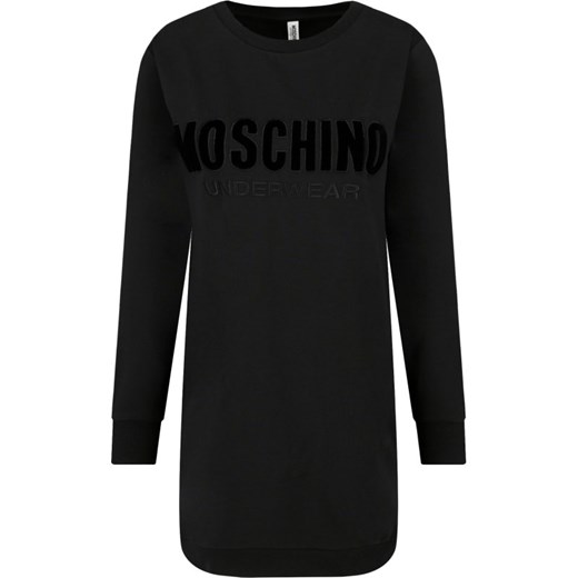 Moschino Underwear Bluza | Regular Fit  Moschino Underwear XS Gomez Fashion Store