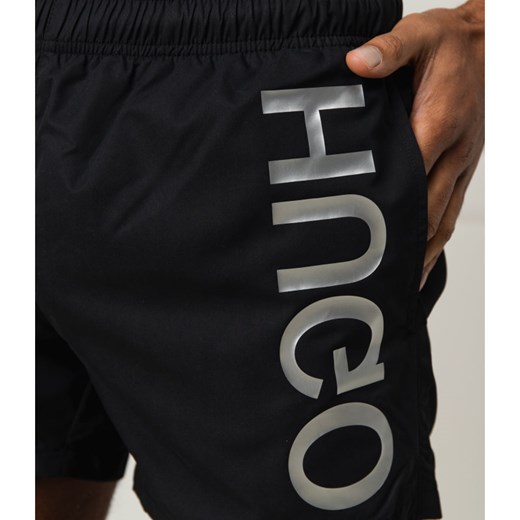 Hugo Szorty kąpielowe SABA | Regular Fit  Hugo Boss XL Gomez Fashion Store