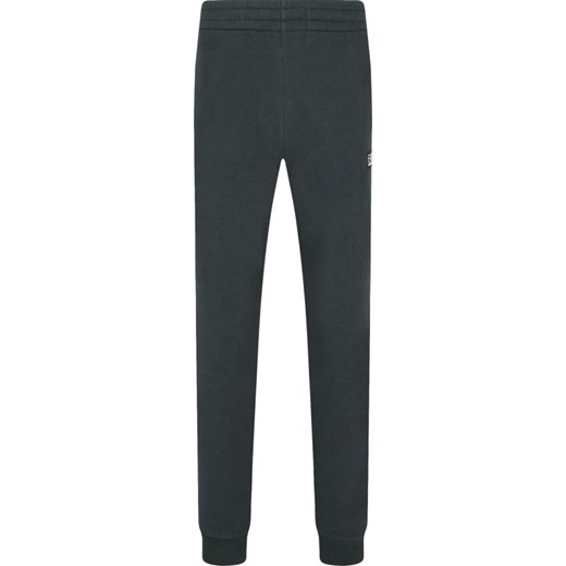 EA7 Spodnie dresowe | Relaxed fit Emporio Armani  XXL Gomez Fashion Store