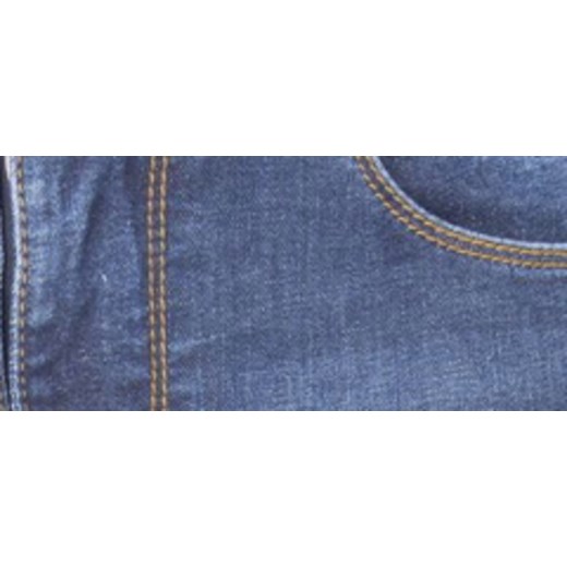Spodnie jeansowe slim Top Secret 34 okazja Top Secret