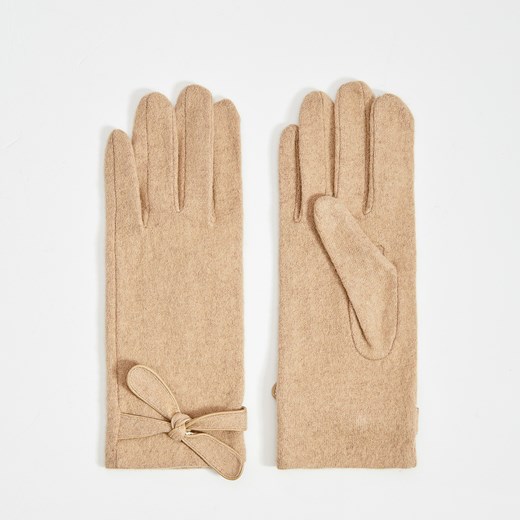 Rękawiczki Mohito eleganckie 