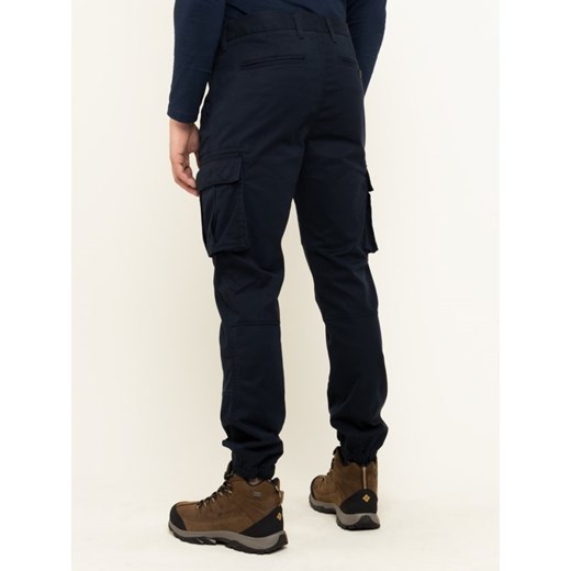 Spodnie męskie Superdry