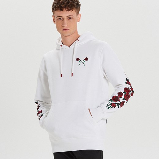 Bluza męska Cropp jesienna