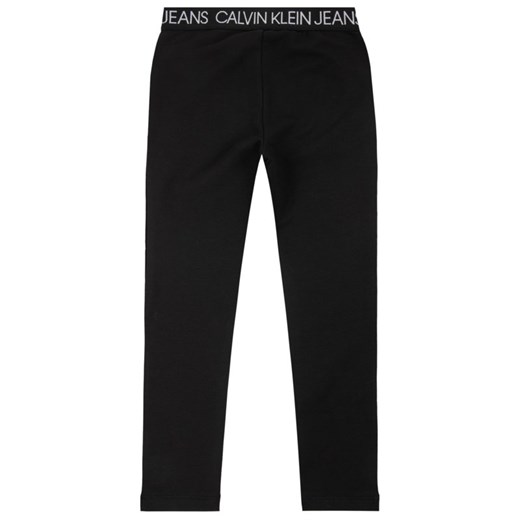 Spodnie dresowe Calvin Klein Jeans Calvin Klein  8 MODIVO