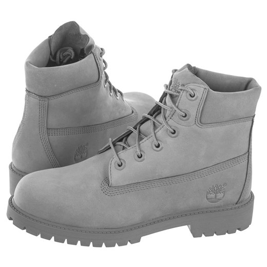 Trapery Timberland 6 In Premium WP Boot Grey A172F (TI53-m)  Timberland 36 ButSklep.pl