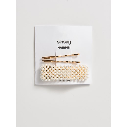Spinka Sinsay
