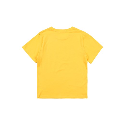 Koszulka 'STAMP LOGO SS T-SHIR' Calvin Klein  170-176 AboutYou