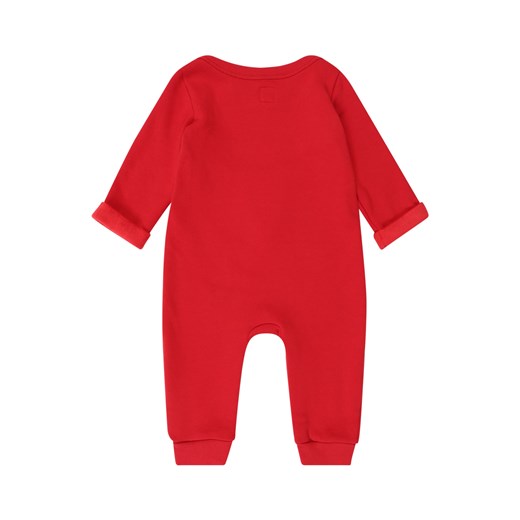 Odzież dla niemowląt Gap czerwona uniwersalna 