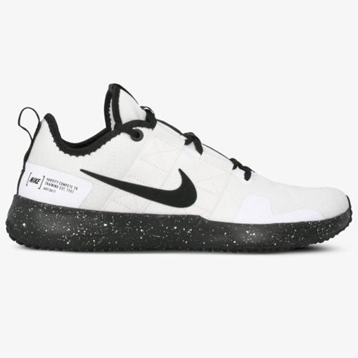 Buty sportowe męskie Nike sznurowane na wiosnę 