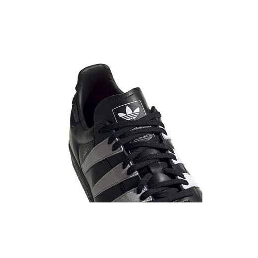 adidas Samba OG Core Black-3.5  Adidas 42 2/3 wyprzedaż Shooos.pl 