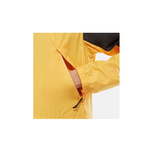 The North Face W Mountain Light Windshell Jacket Yellow-S  The North Face M Shooos.pl