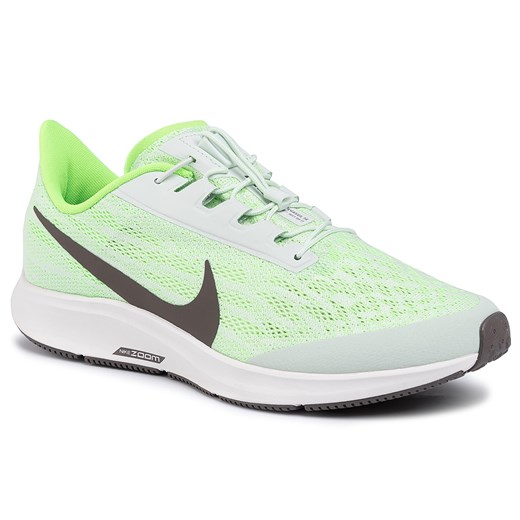Nike buty sportowe męskie zoom wiązane wiosenne 