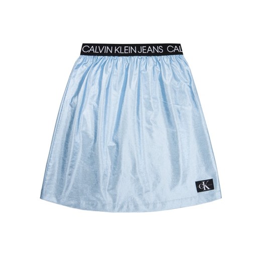 Spódnica dziewczęca Calvin Klein na lato 